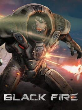 Black Fire