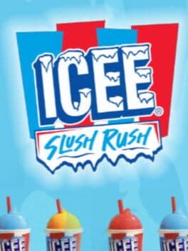 Icee Slush Rush