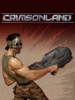 Crimsonland