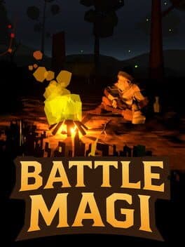 Battle Magi