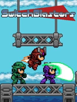 Switch Blasters