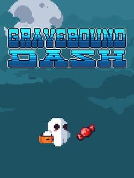 Gravebound Dash