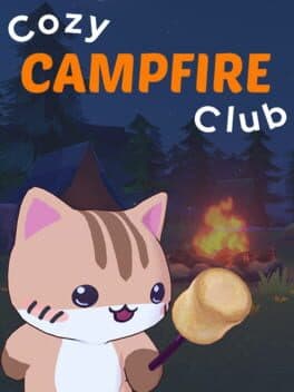 Cozy Campfire Club