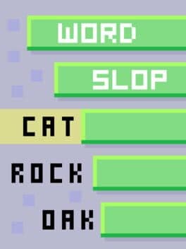 Wordslop