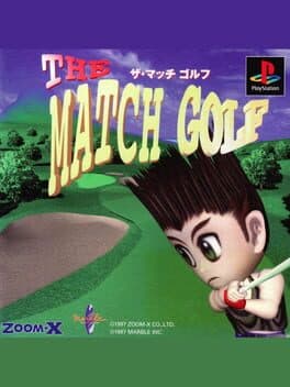 The Match Golf