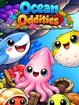Ocean Oddities