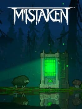 Mistaken