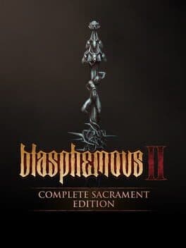 Blasphemous 2: Complete Sacrament Edition