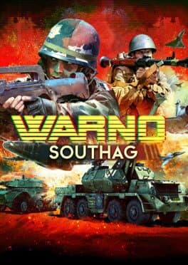 Warno: Southag