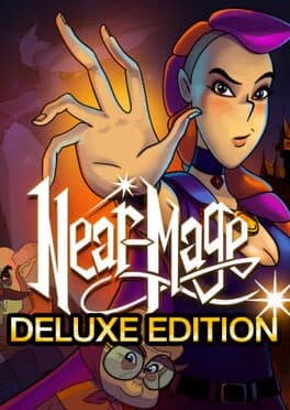 Near-Mage: Deluxe Edition