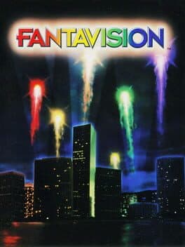 FantaVision