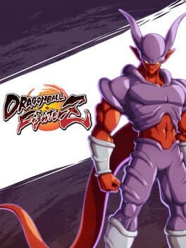 Dragon Ball FighterZ: Janemba