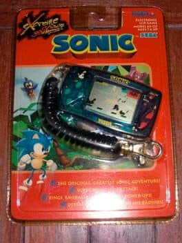 Sonic