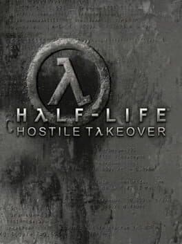 Half-Life: Hostile Takeover