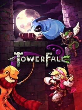 TowerFall