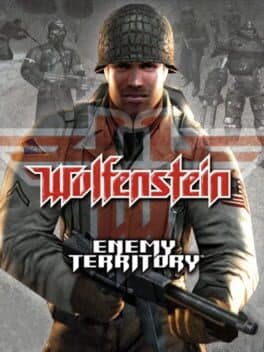 Wolfenstein: Enemy Territory