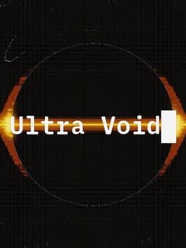 Ultra Void