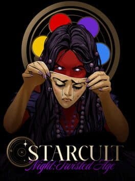 Starcult. Night: Twisted Age