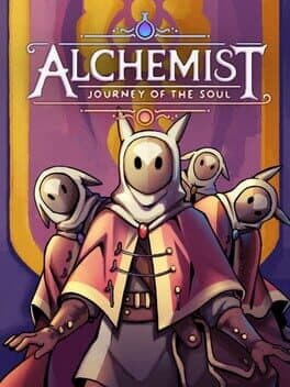 Alchemist: Journey of the Soul
