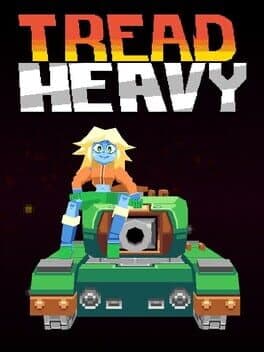 Tread Heavy