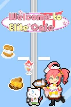 Welcome to Elite Cafe