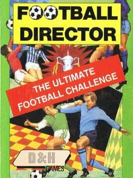 Football Director
