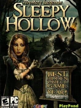 Mystery Legends: Sleepy Hollow