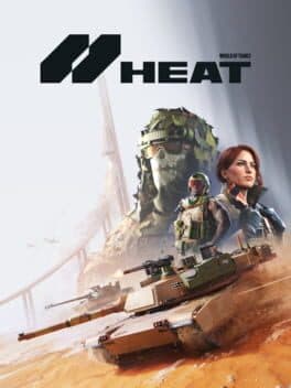World of Tanks: Heat
