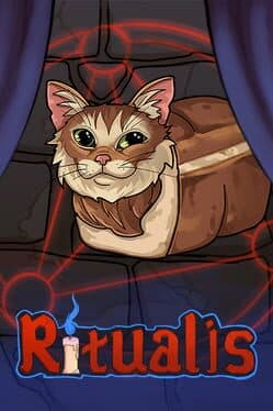 Ritualis: Summoner Simulator