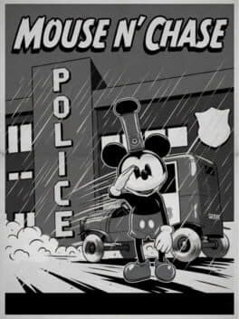 Mouse n' Chase