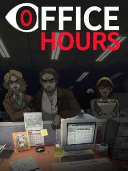 Office Hours