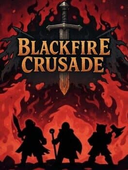Blackfire Crusade