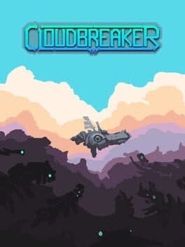 Cloudbreaker
