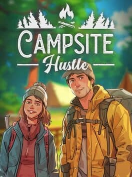 Campsite Hustle