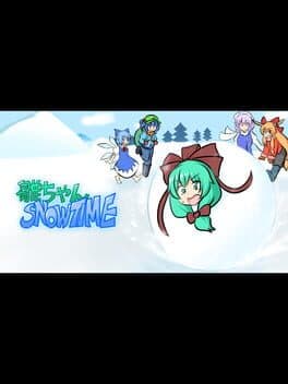 Hina-chan Snowtime