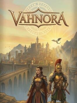 Vahnora