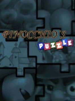 Pinocchio's Puzzle