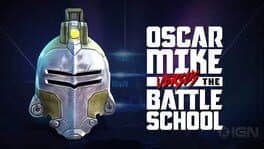 Battleborn: Oscar Mike vs. The Battle School
