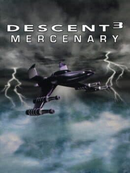 Descent 3: Mercenary