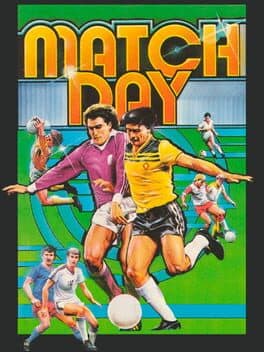 Match Day & International Match Day
