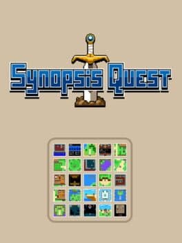 Synopsis Quest