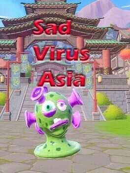 Sad Virus Asia
