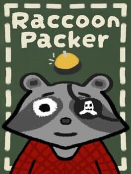 Raccoon Packer