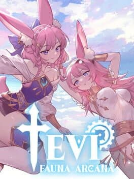 Tevi: Fauna Arcana