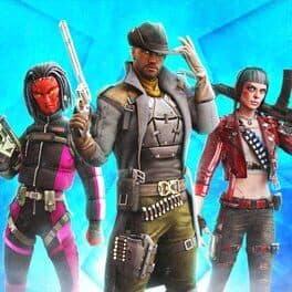 Rogue Company: Season 14 - The Winter Warfare