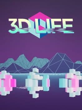 3D Life