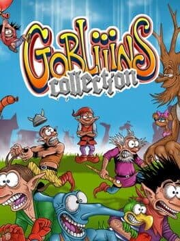 Gobliiins Collection