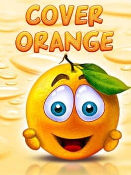 Cover Orange