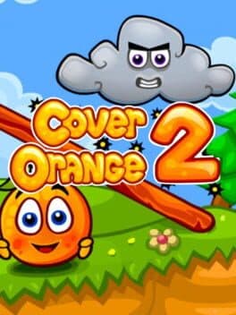 Cover Orange 2: Journey