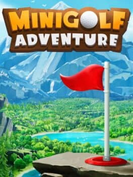 Minigolf Adventure